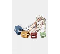 One Size DMM Torque Nut Set No 1-4 No Colour Size