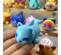 (One Size, Dolphin Cat) Aphmau Mystery MeeMeows Surprise Vinyl Figurine