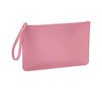 Bagbase Boutique Accessory Pouch In Dusky Pink Dusky Pink One Size