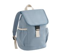 (One Size, Dusty Blue) Bagbase Childrens/Kids Adventure Backpack