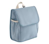 Bagbase Childrens/kids Adventure Cooler Bag Dusty Blue (One Size)