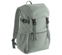 Bagbase Men's Ramble Polyester 18L Backpack One Size in Pale Green Bagbase Pale Green