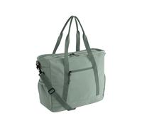 (One Size, Dusty Green) Bagbase Ramble Recycled Polyester Tote Bag