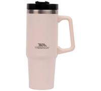 (One Size, Dusty Pink) Trespass Bigup Stainless Steel Mug