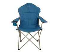 (One Size, Dynasty Blue) Regatta Kruza II Folding Chair
