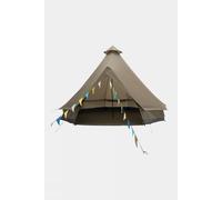 One Size Easy Camp Moonlight Bell Tent Beige Size