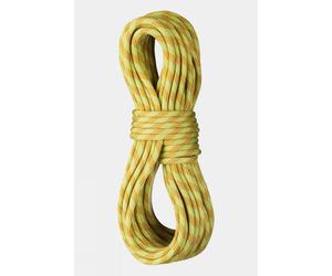 One Size Edelrid Confidence Rope 8mm x 30m Orange Size