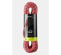 Edelrid - Python 10 mm - Single rope size 30 m, red