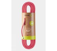 Edelrid - Starling Eco Dry 8,2 - Half rope size 60 m, multi