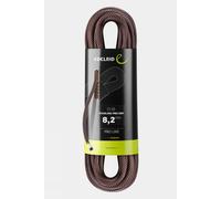 One Size Edelrid Starling Pro Dry 8.2mm x 60m Rope Dk Blue Size