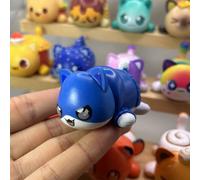 (One Size, Ein Cat) Aphmau Mystery MeeMeows Surprise Vinyl Figurine