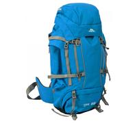 Trek 66 Backpack (66 Litres) - Electric Blue - Electric Blue