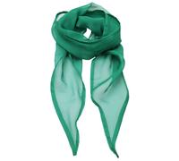 (One Size, Emerald) Premier Ladies/Womens Work Chiffon Formal Scarf