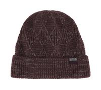 Regatta Womens Multimix Beanie - Fig - Fig - One Size