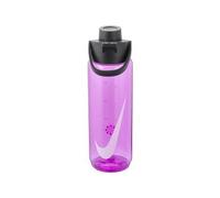 (One Size, Fire Pink) Nike TR Renew Recharge Bottle