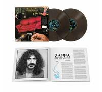 Frank Zappa - One Size Fits All [VINYL]