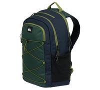 (One Size, Foreset) Quiksilver Burner 28L Everyday Backpack
