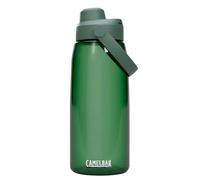 (One Size, Forest Green) Camelbak Thrive Chug 750ml Water Bottle