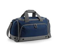 (One Size, French Navy) Bagbase Athleisure Holdall