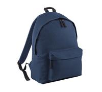 Bagbase Men's Maxi Fashion Backpack in Navy Bagbase Navy