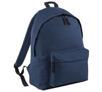 Bagbase Men's Maxi Fashion Backpack in Navy Bagbase Navy