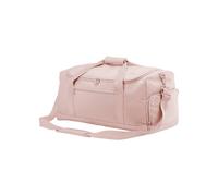 (One Size, Fresh Pink) Bagbase Medium Training Holdall