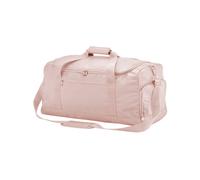 (One Size, Fresh Pink) Bagbase Plain Training 35L Holdall