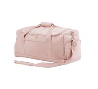 (One Size, Fresh Pink) Bagbase Training 32L Holdall