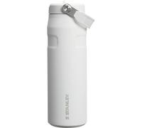 (One Size, Frosted White) Stanley IceFlow 2.0 700ml Water Bottle