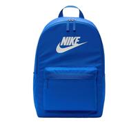 (One Size, Game Royal) Nike Heritage Logo Backpack