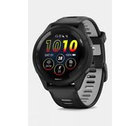 One Size Garmin Forerunner 265 GPS Smartwatch Black Size