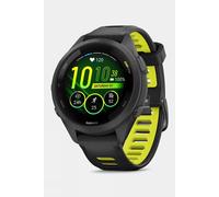 One Size Garmin Forerunner 265S GPS Smartwatch Black Size