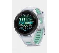 One Size Garmin Forerunner 265S GPS Smartwatch White Size