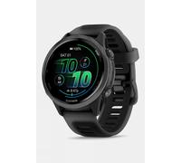 One Size Garmin Forerunner 570 42mm GPS Smartwatch. Black Size