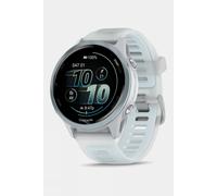 One Size Garmin Forerunner 570 42mm GPS Smartwatch. White Size