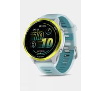 One Size Garmin Forerunner 570 47mm GPS Smartwatch White Size
