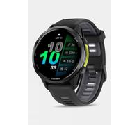 One Size Garmin Forerunner 970 GPS Smartwatch Black Size