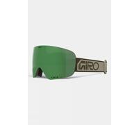 Giro Contour Wordmark Ski Goggles Green Vivid Envy/CAT2 Men,Women