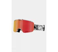 Giro Mens Axis Snow Goggles Black Size