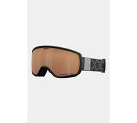 One Size Giro Mens Balance II Goggles Black Size