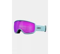 One Size Giro Mens Balance II Goggles Bright Blue Size