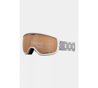 One Size Giro Mens Balance II Goggles White Size