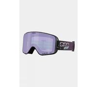 One Size Giro Mens Method Goggles Purple Size