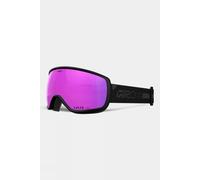 One Size Giro Womens Balance II Rails Goggles Black Size