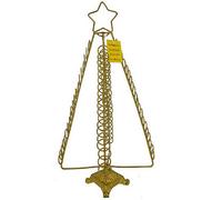 (One Size, Gold) Premier Christmas Card Holder