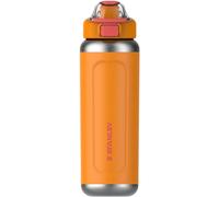 STANLEY 1913 Wellspring Bottle 0.7L - Goldenrod Coral