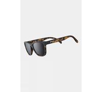 One Size Goodr Bosley's Basset Hound Dreams Sunglasses Mid Brown Size