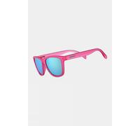 Goodr Flamingos on a Booze Cruise Sunglasses Light Pink (DNU) Size