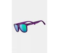 One Size Goodr Gardening With A Kracken Sunglasses Purple Size