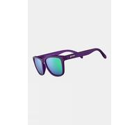 One Size Goodr Gardening with a Kracken Sunglasses Purple Size